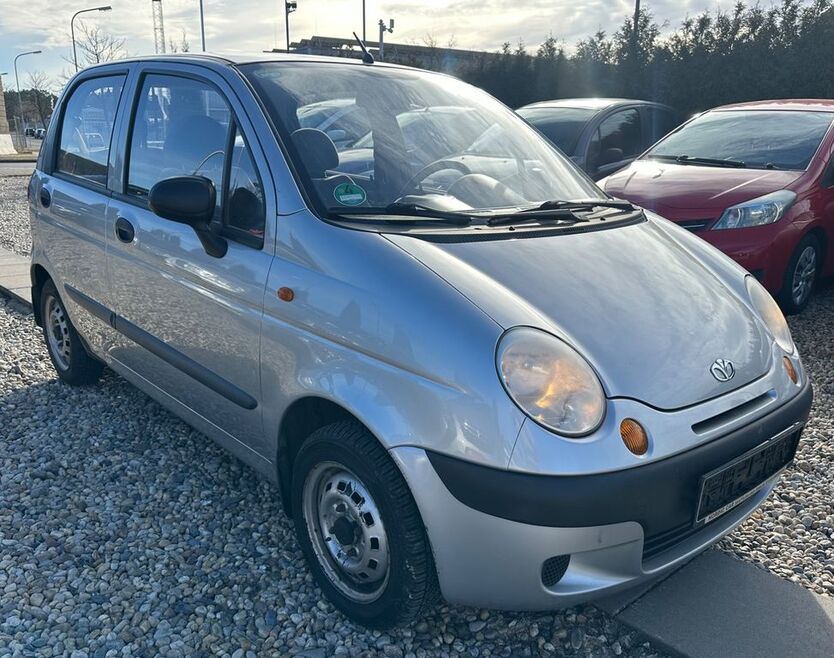 Matiz
