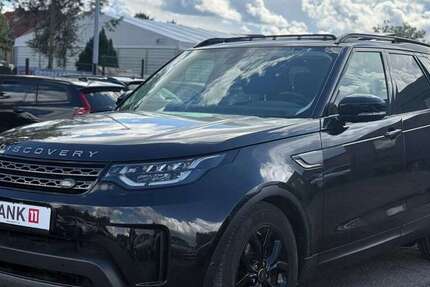 Land Rover Discovery 136.000 km 27.490 € Ludwigsfelde 14974