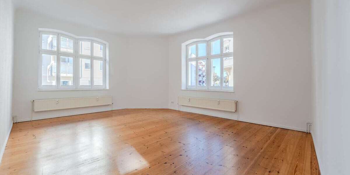 Etagenwohnung Potsdam Südliche Innenstadt - 4 Zimmer, 129 m&sup2;, 599.000&euro; | Angebot:27682388