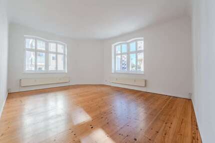 Wohnung Potsdam Südliche Innenstadt - 4 Zimmer, 129 m&sup2;, 599.000&euro; | Angebot:27682388