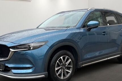 Mazda CX-5 85.869 km 16.999 &euro; Berlin 12681