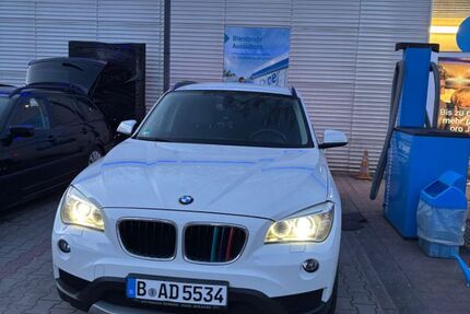 BMW X1 152.000 km 8.300 &euro; Berlin 13435