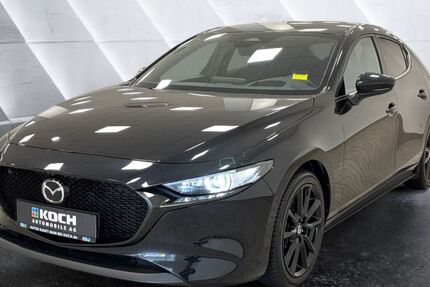 Mazda 3 20.441 km 26.480 € Berlin 12681