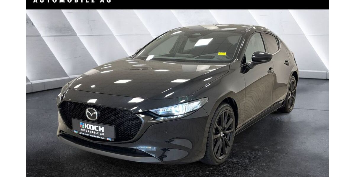 Mazda 3 20.441 km 26.480 &euro; Berlin 12681