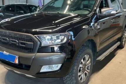 Ford Ranger 100.000 km 27.890 &euro; Ludwigsfelde 14974