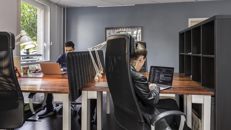 Gewerbeobjekt Berlin Neukölln - 980&euro; | Angebot:26245658