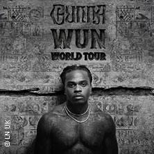 Gunna - Wun World Tour 22.03.2026 Palladium Köln