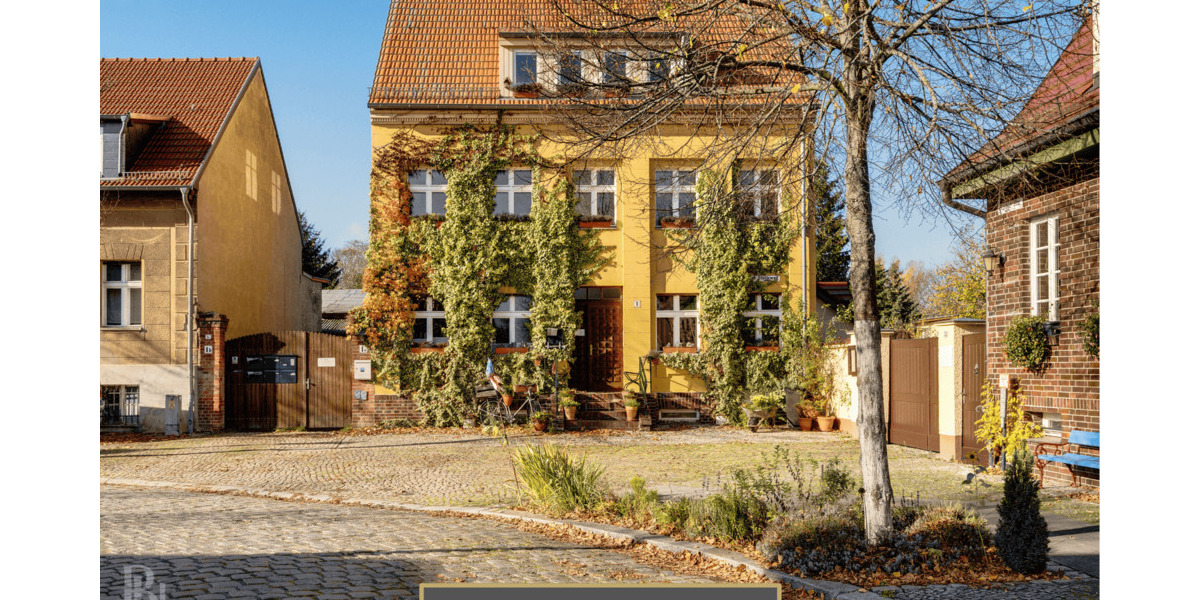Etagenwohnung Teltow - 3 Zimmer, 79 m&sup2;, 515.500&euro; | Angebot:26881682