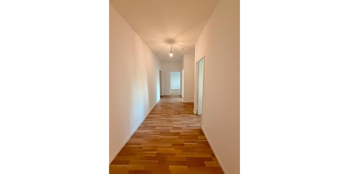Erdgeschoßwohnung Berlin Tempelhof-Schöneberg - 3 Zimmer, 78 m&sup2;, 1.580&euro; | Angebot:26212420