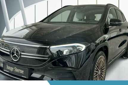 Mercedes-Benz EQA 41.809 km 31.535 &euro; Potsdam 14480