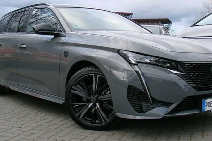 Peugeot 308 1.5 BlueHDi GT Premium ACC LED AHK Pano Focal 14.551 km 25.485 &euro; Falkensee 14612