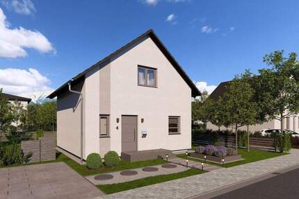 Haus Mahlow Blankenfelde Blankenfelde - 3 Zimmer, 91 m&sup2;, 441.829&euro; | Angebot:25474649