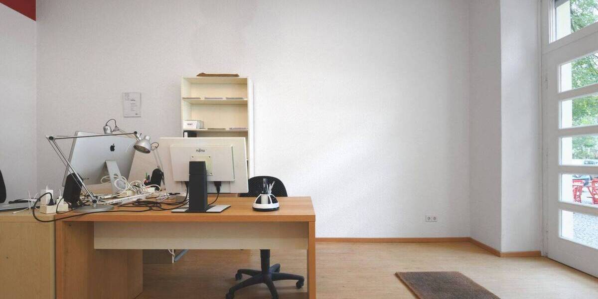 Gewerbeobjekt Berlin Prenzlauer Berg - 350&euro; | Angebot:26358981