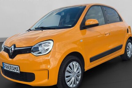 Renault Twingo 28.480 km 10.790 € Schönefeld OT Großziethen 12529