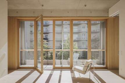 Wohnung zum Kaufen in Berlin 1.278.000 € 74.75 m² 2 zimmer