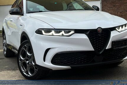 Alfa Romeo Tonale Veloce 1.3 VGT Plug-In-Hybrid Q4*H/K*360° 26.438 km 25.990 &euro; Berlin 13187