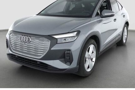 Audi Q4 e-tron 9.267 km 42.978 &euro; Berlin 13581