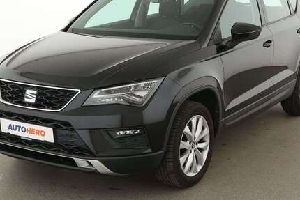 Seat Ateca 87.374 km 13.210 &euro; Berlin 14059