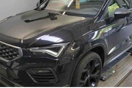 Seat Ateca 36.438 km 27.888 &euro; Berlin 12105