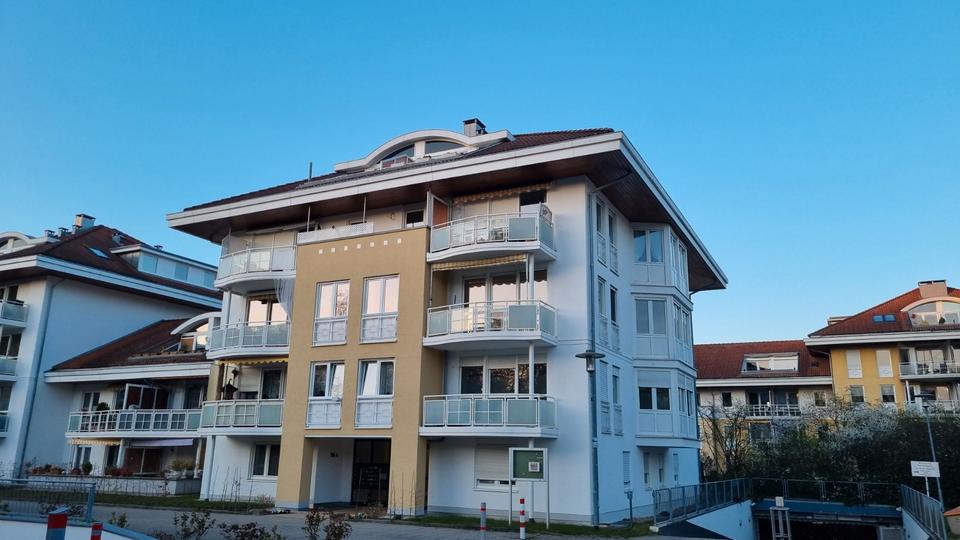 Etagenwohnung Kleinmachnow - 3 Zimmer, 86 m&sup2;, 405.000&euro; | Angebot:26411490