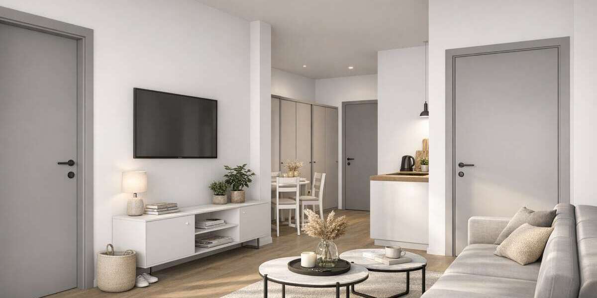 Etagenwohnung Berlin Friedrichshain-Kreuzberg - 3 Zimmer, 41 m&sup2;, 434.070&euro; | Angebot:27337216