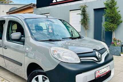 Renault Kangoo 172.000 km 6.890 € Berlin 13088