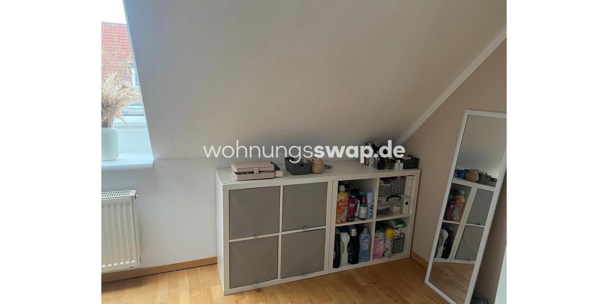 Etagenwohnung Blankenfelde-Mahlow Groß Kienitz - 2 Zimmer, 72 m&sup2;, 835&euro; | Angebot:26393794
