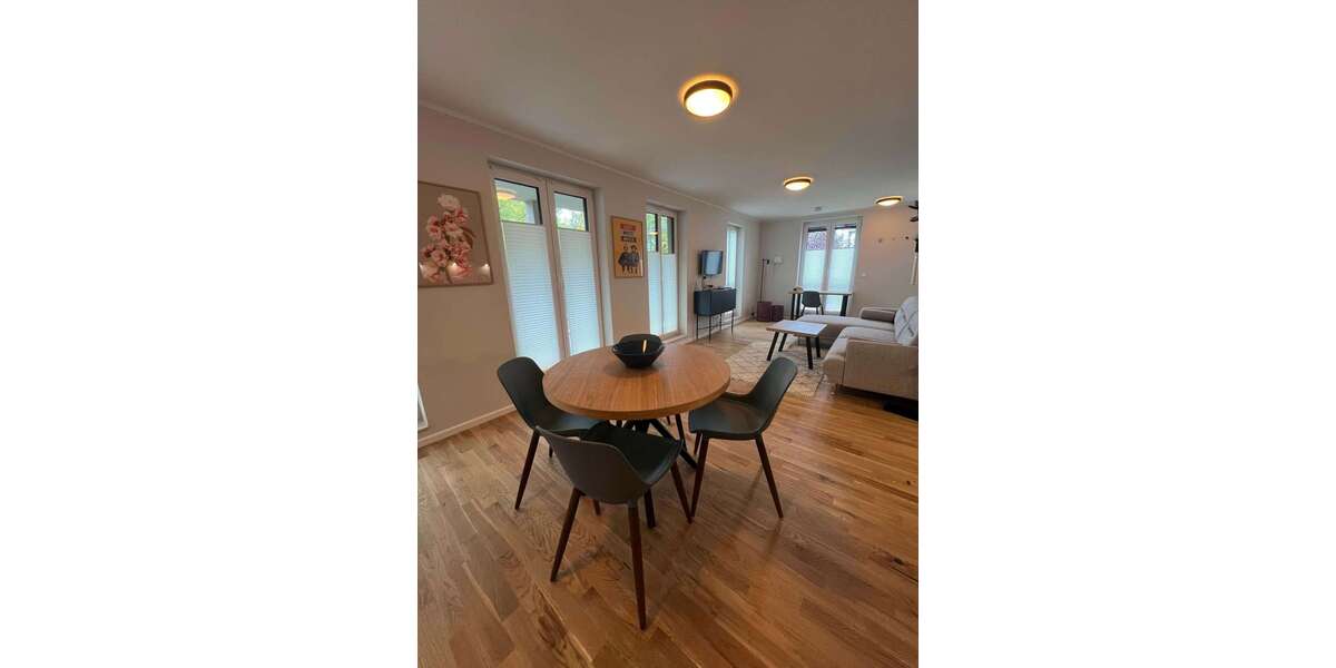 Wohnen auf Zeit in Potsdam 1.790 € 2 zimmer