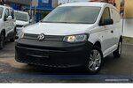 VW Caddy *AHK*2-Hand*Klima*Touch*PDC*ALL* 136.424 km 13.980 &euro; Berlin 13187