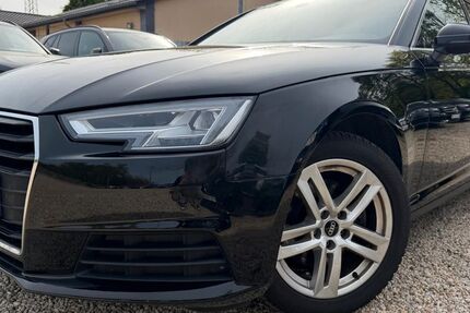 Audi A4 83.954 km 20.990 &euro; Großbeeren 14979