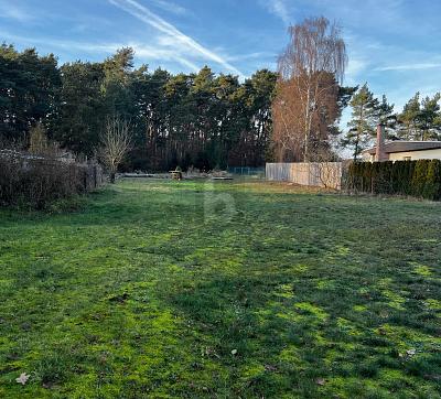 TRAUMHAFTE NATUR NÄHE RIETZER SEE - Grundstück Kloster Lehnin | Angebot:26292201