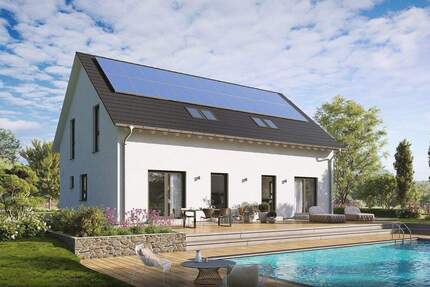 Haus Wustermark - 8 Zimmer, 212 m&sup2;, 466.589&euro; | Angebot:25411085