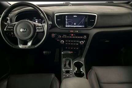 Kia Sportage 67.000 km 22.850 &euro; Berlin, Stadt 13409