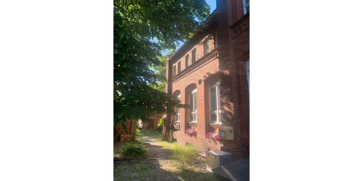 Hochparterre Nauen - 3 Zimmer, 73 m&sup2;, 650&euro; | Angebot:26185041