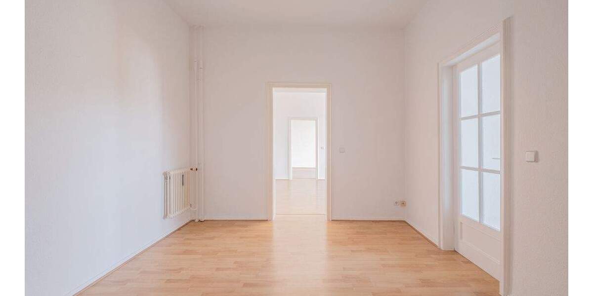 Etagenwohnung Berlin Friedrichshain - 2 Zimmer, 87 m&sup2;, 529.000&euro; | Angebot:25822074