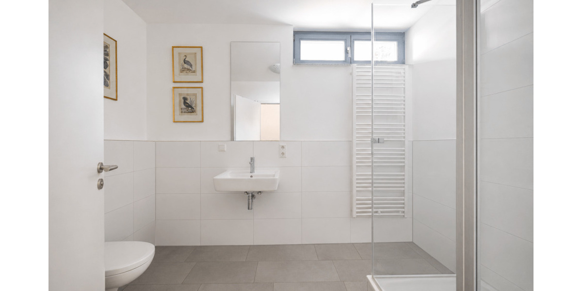 Terrassenwohnung Berlin Lichterfelde - 3 Zimmer, 83 m&sup2;, 685.000&euro; | Angebot:26588346