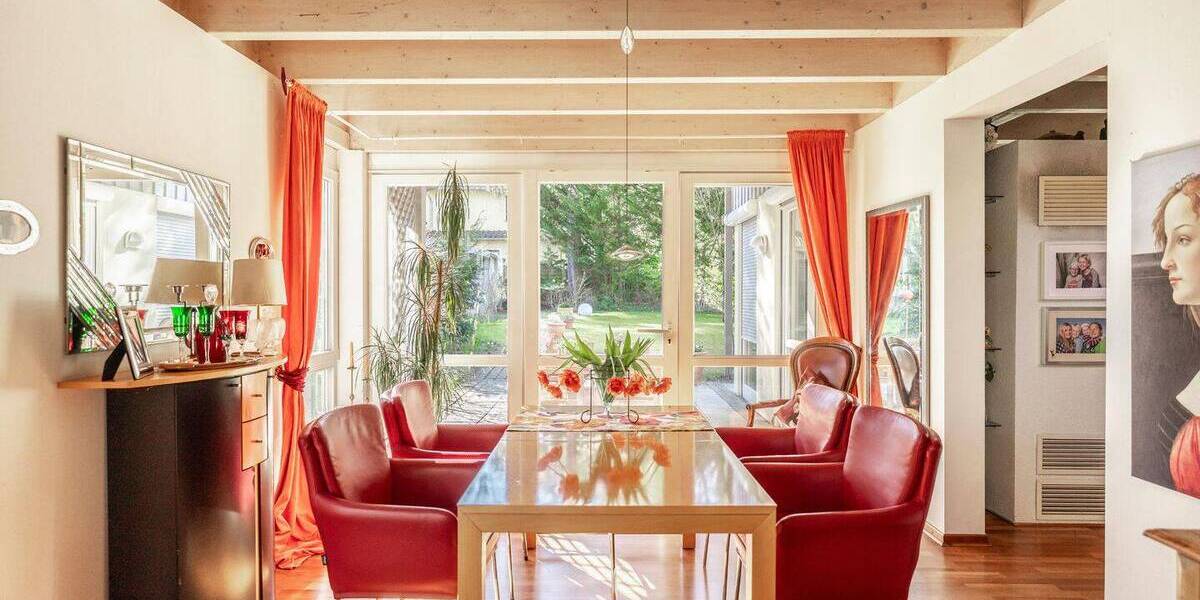 Einfamilienhaus Potsdam Groß Glienicke - 5 Zimmer, 220 m&sup2;, 3.600&euro; | Angebot:26788167