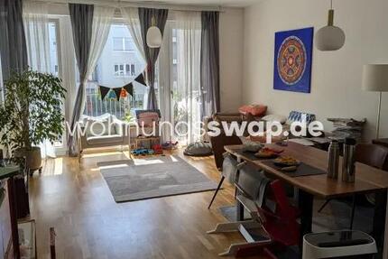 Wohnung Berlin Mitte - 3 Zimmer, 100 m&sup2;, 1.650&euro; | Angebot:24540067