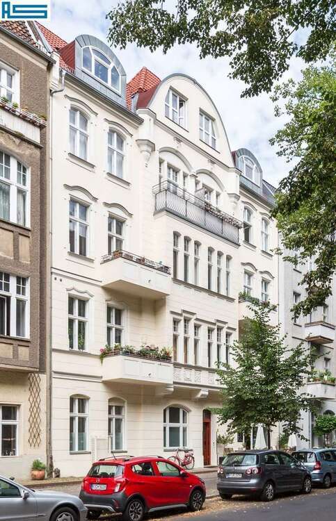 Wohnung zum Kaufen in Berlin 520.000 € 97.9 m²
