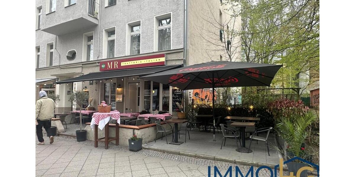 Gewerbeobjekt Berlin Neukölln - 3.400&euro; | Angebot:26204226