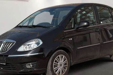 Lancia MUSA 157.326 km 1.299 &euro; Berlin 12681