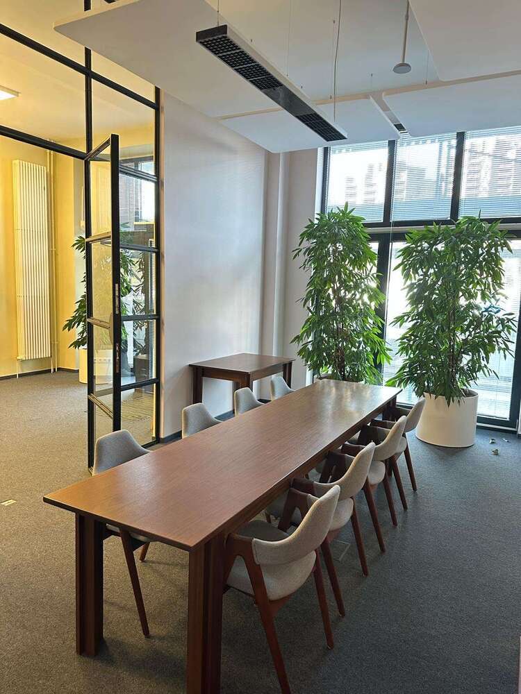 Gastronomie in Berlin 759.000 € 112 m²