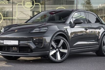 Porsche Macan 4.900 km 94.900 € Kleinmachnow 14532