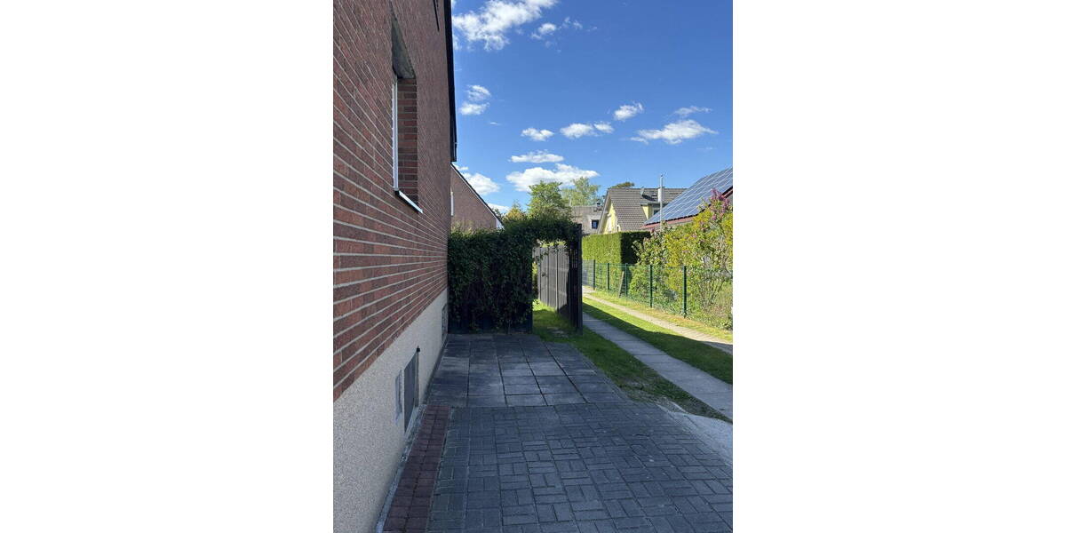 Doppelhaushälfte Berlin Buckow - 7 Zimmer, 120 m&sup2;, 660.000&euro; | Angebot:26374013