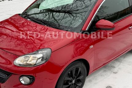 Opel Adam 108.000 km 5.490 &euro; Berlin 12249