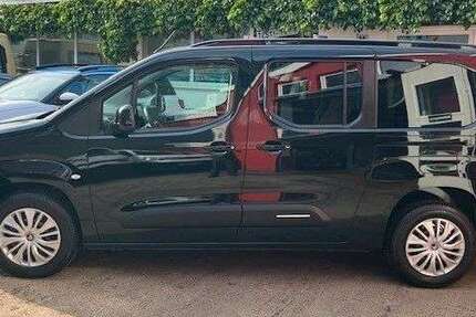 Citroen Berlingo 32.900 km 28.890 € Berlin-Marienfelde 12277