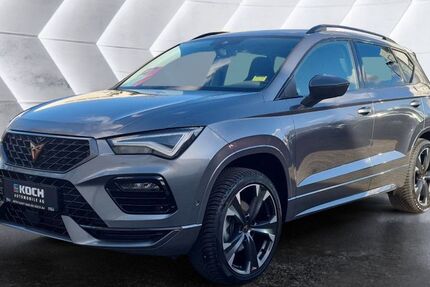 Cupra Ateca 18.897 km 35.890 &euro; Ludwigsfelde 14974