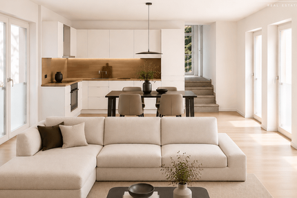 Wohnung Potsdam Berliner Vorstadt - 3 Zimmer, 92 m&sup2;, 1.939&euro; | Angebot:27601117