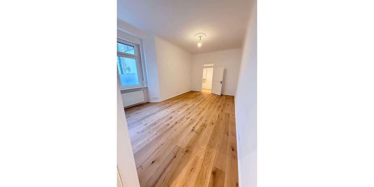 Etagenwohnung Berlin Neukölln - 1 Zimmer, 43 m&sup2;, 1.075&euro; | Angebot:25256886