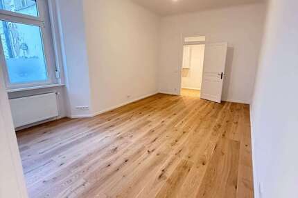 Wohnung Berlin Neukölln - 1 Zimmer, 43 m&sup2;, 1.075&euro; | Angebot:25256886